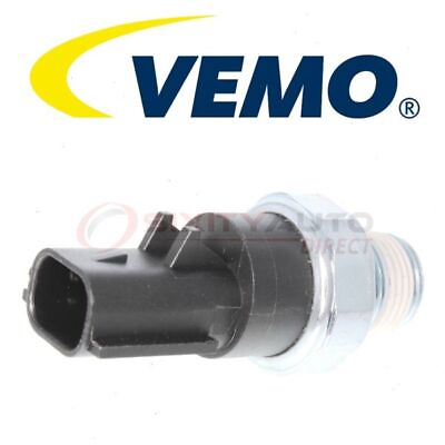 #ad VEMO Engine Oil Pressure Switch for 2005 2008 Dodge Magnum Change Switches in