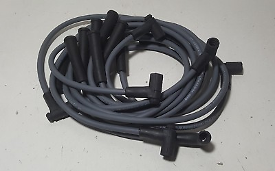 #ad Federal Parts 2931 Spark Plug Wire Set Fits Vehicles Listed on Chart Below