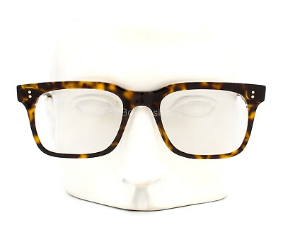 #ad Maui Jim MJO 2228 10G Eyeglasses Glasses Brown Tortoise on Clear 50 20 145
