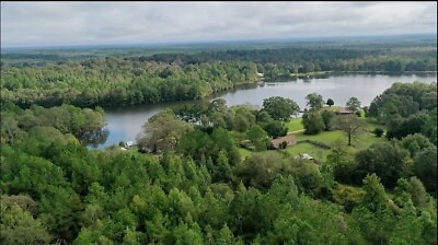 #ad Land for Sale Near Lake in Lumberton MS Owner Financed $100 Down $100 Month