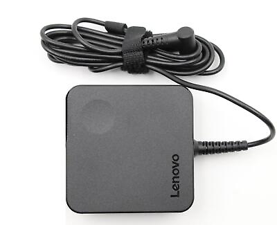 #ad LENOVO IdeaPad Yoga 710 15IKB 80V5 Genuine Original AC Power Adapter Charger