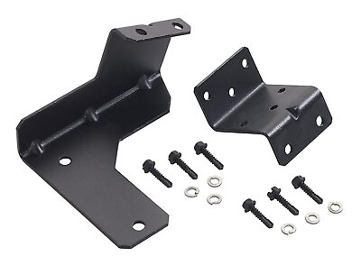 #ad Federal Signal RB DUR15 Pair of Rumbler Mount Brackets for Dodge Durango 2015
