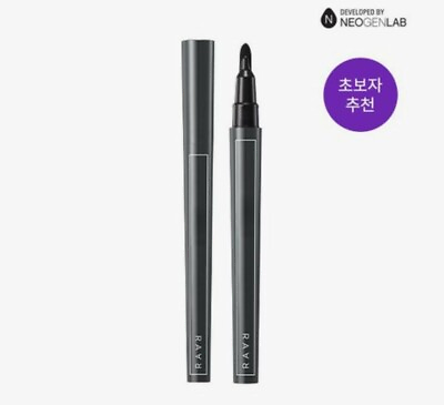 #ad Neogen Laar. Easy Drawing Edge Liner Liquid Eyeliner 1ea 0.7g Korea Cosmetic