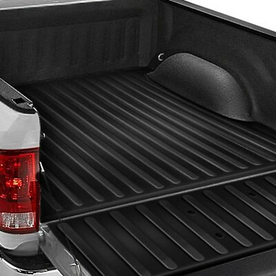 #ad Westin 2005 2018 Toyota Tacoma 6 ft Bed Truck Bed Mat Black