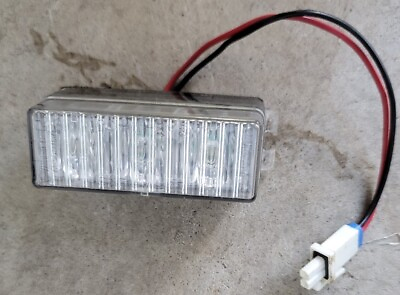 Whelen Ter3 Led R 2wire