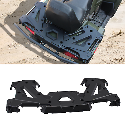 #ad Rear Back Rack Luggage Suppot for 2014 2022Polaris Sportsman 570 450#2635059 070