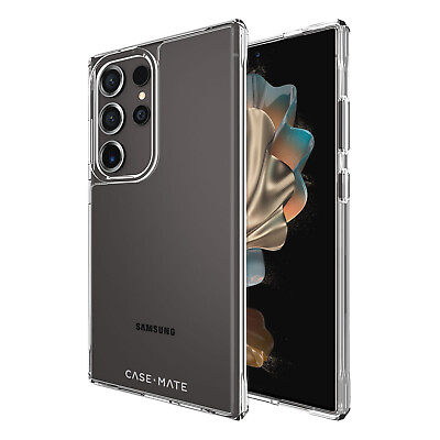 #ad Case Mate Samsung Galaxy S24 Ultra Wireless Compatible Case