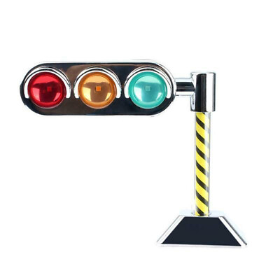 #ad Car Garage Parking Assist Light Traffic Signal Sensor Guide Stop Light Car Ca *°