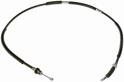 #ad Parking Brake Cable Rear Left Dorman C660871 fits 05 14 Ford Mustang