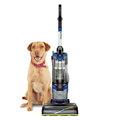 #ad MultiClean Allergen Pet Vacuum Cleaner