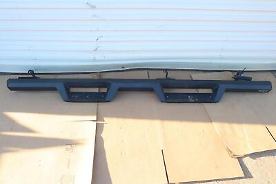#ad 2020 2023 JEEP GLADIATOR RIGHT PASSENGER RUNNING BOARD STEP PLATE WESTIN HD