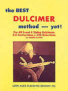 #ad The Best Dulcimer Method Yet