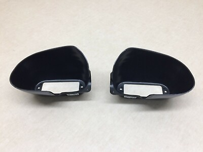 Set of Whelen Mirror Beam 500 LED Crown Vic MBPCCAPP MBPCCAAD