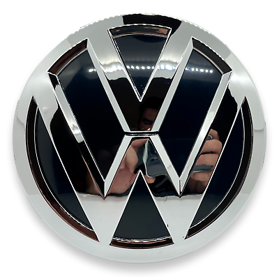 #ad 🔥🔥🔥Front Grille Emblem logo VW Jetta gril Passat 3G0 853 601 B DPJ 3G0853601B