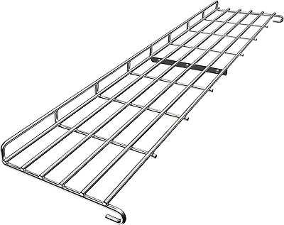 #ad 32.6quot; Warming Rack for Genesis II 400 SeriesGrill Rack Replacement Parts