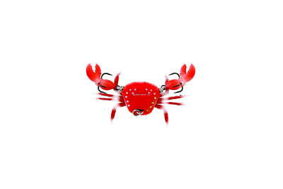 #ad #ad Westin Coco The Crab 3 4quot; 1 5oz King Crab