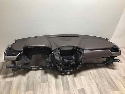 #ad #ad Complet Dash Dashboard Panel Assy w Bose 84303602 Fits 16 20 CHEVY SUBURBAN 1500