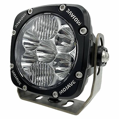 #ad TLM5 5quot; Mojave Series LED Racing Light