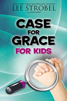 #ad Case for Grace for Kids Case for… Series for Kids