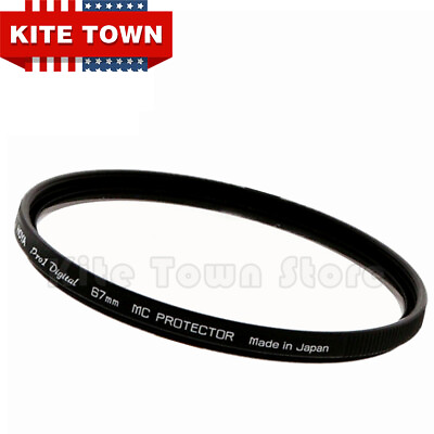 #ad 62mm 67mm 72mm 77mm 82mm UV Protective Filter for Canon Camera Lens