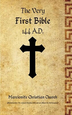 #ad The Very First Bible