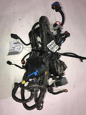 #ad 15 ONLY BUICK ENCORE Wire Harness engine 1.4 94785040