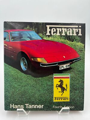 #ad Ferrari