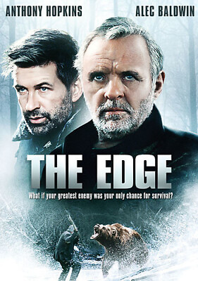 #ad The Edge New DVD Widescreen