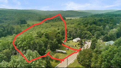 #ad Land for Sale in New York over 6.5 acres