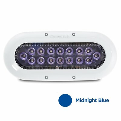 #ad Ocean LED X Series X16 Midnight Blue LEDs
