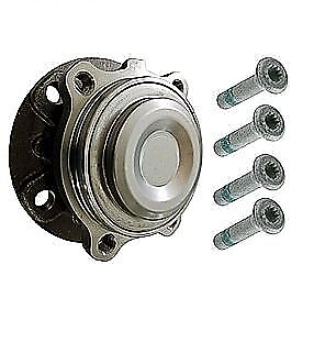 #ad Genuine SKF Front Right Wheel Bearing Kit for BMW 523 i N53B30 3.0 02 10 12 11