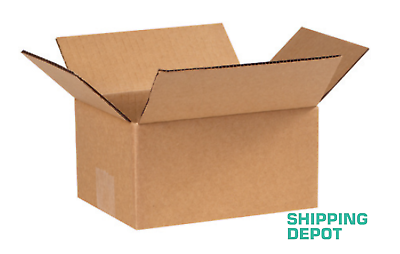 #ad Shipping Boxes Many Sizes Available Mailing Moving Packing Storage Small Big