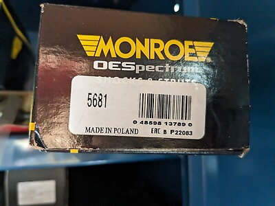 #ad Monroe OESpectrum Shock Absorber 5681 set of two