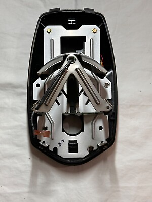 #ad Federal Signal Vision SL Vector Lightbar Pod with Motor Left Position #2