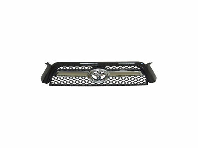 #ad Fits 2010 2013 Toyota 4Runner Grille Assembly 48619KC 2012 2011