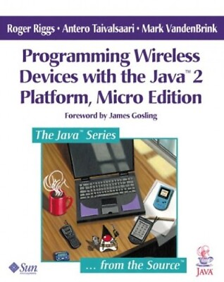 #ad Programming Wireless Devices with t... by VandenBrink Mark Paperback softback