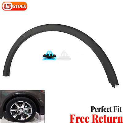#ad Front Passenger Side Wheel Arch Molding Trim for Buick Encore 2013 2022 95275469