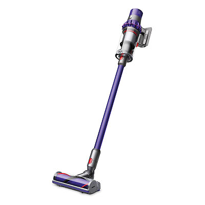 #ad Dyson V10 Animal Cordless Vacuum Cleaner Purple Refurbished