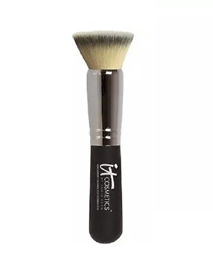 #ad IT COSMETICS Heavenly Luxe Top Buffing Foundation Brush #6