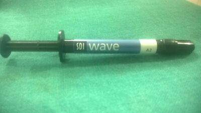 #ad 10 X SDI Wave Composite Dental Fluoride releasing Composite