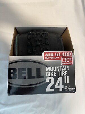 #ad Bell 24quot; Tread 1 Mountain Bike Tire