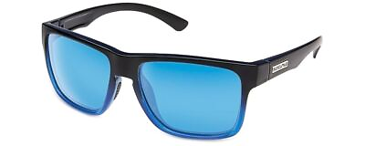 #ad Suncloud Rambler Polarized Sunglasses Smith Optics Classic Retro 12 Color Option