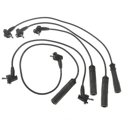 #ad Ignition Wire Set Federal Parts 4569