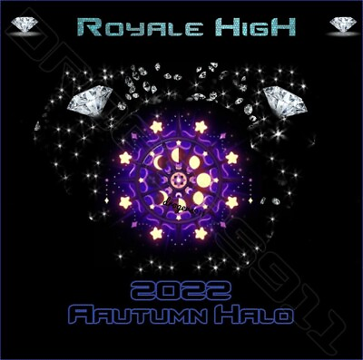#ad ROYALE HIGH 🦋 AUTUMN HALO 2022 🦋 CHEAPEST PRICE