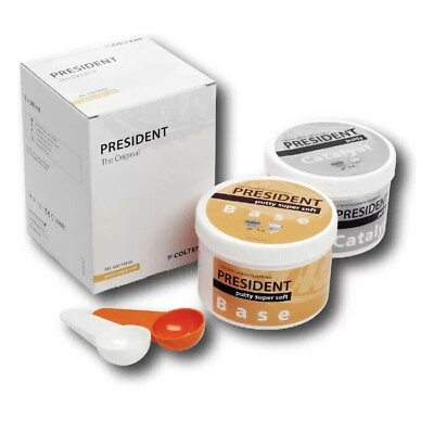 #ad #ad President The Original Putty Super Soft only putty
