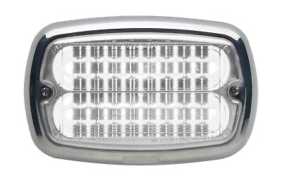 #ad Whelen M6R C Linear Super LED Lighthead