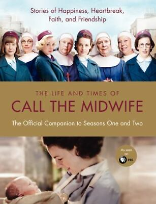 #ad The Life and Times of Call the Midwife: The Of 9780062250032 Thomas hardcover