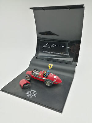 #ad Ferrari 500 F2