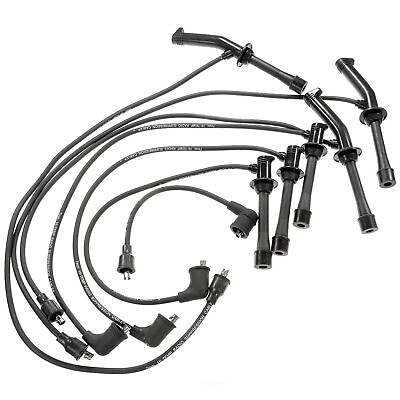 #ad #ad Ignition Wire Set Federal Parts 6546