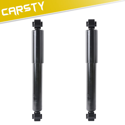 #ad CARSTY Pair Rear Shock Absorbers for Toyota Rav4 2006 2007 2008 2009 2010 2018
